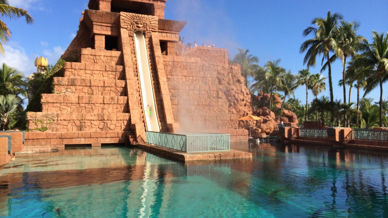 Photo of Outdoor in Paradise Island
