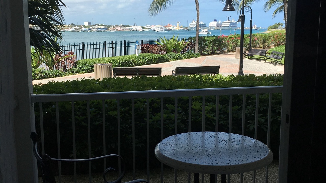 Photo of Outdoor in Paradise Island