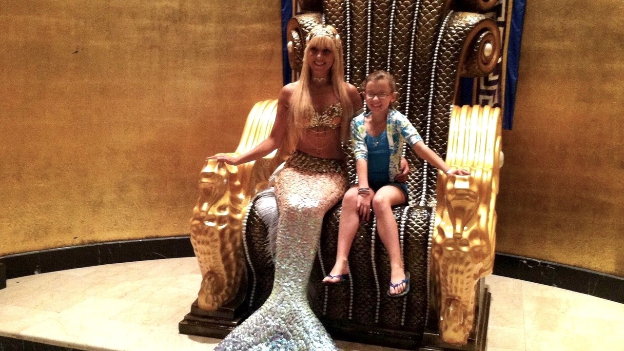 Photo of Others in Paradise Island