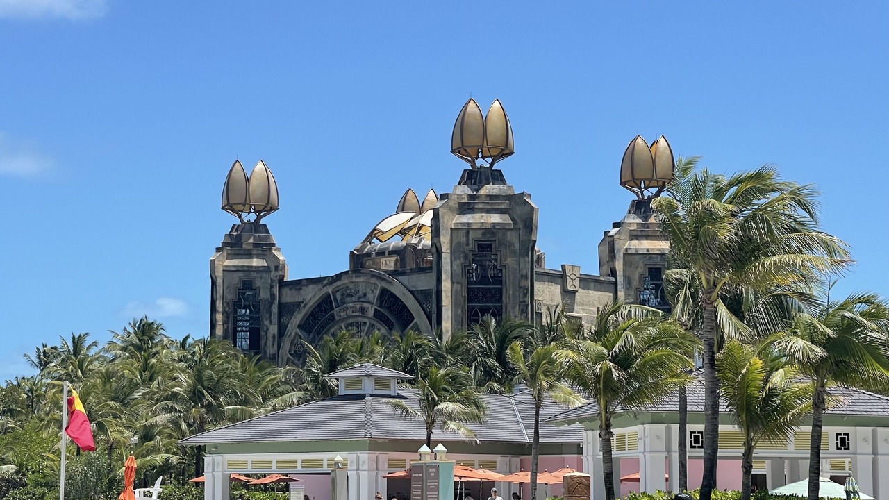 Photo of Others in Paradise Island