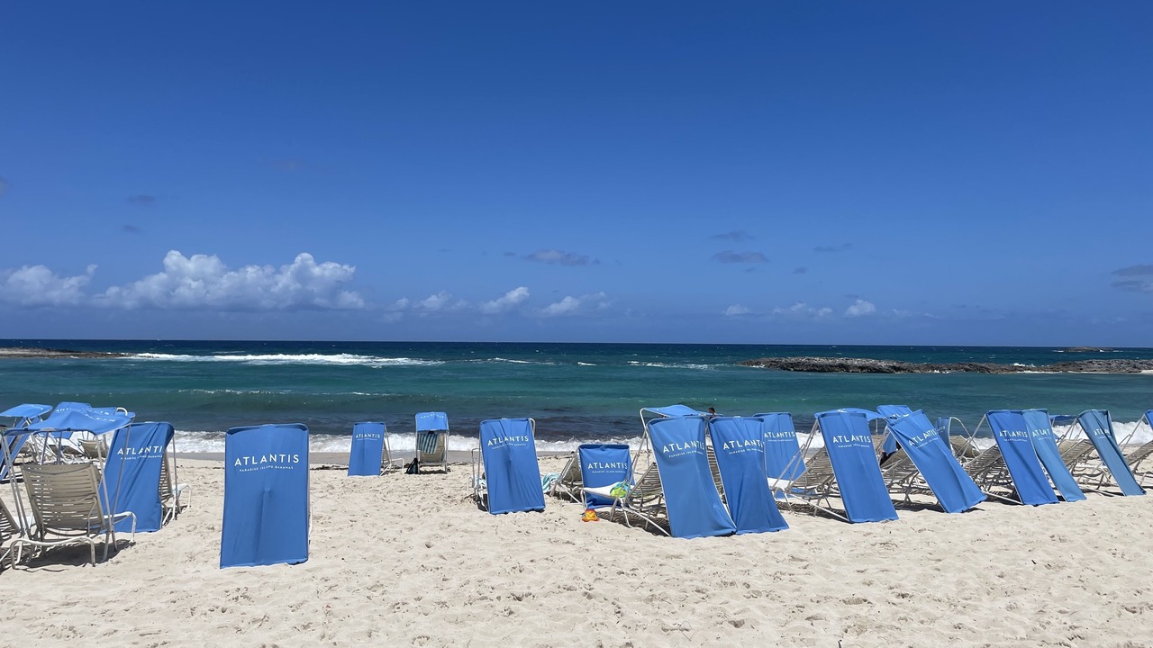 Photo of Others in Paradise Island