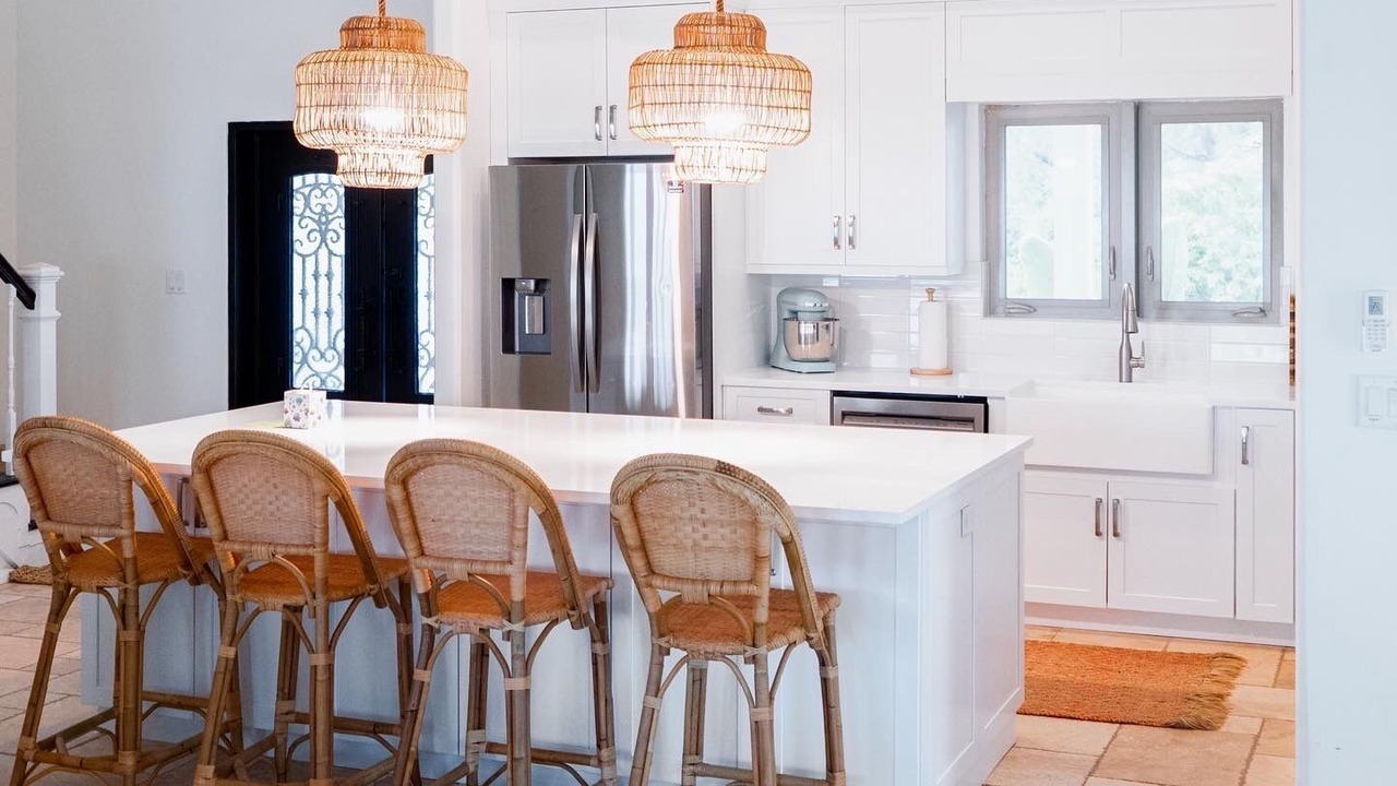 Photo of Kitchen in Jimmy Hill