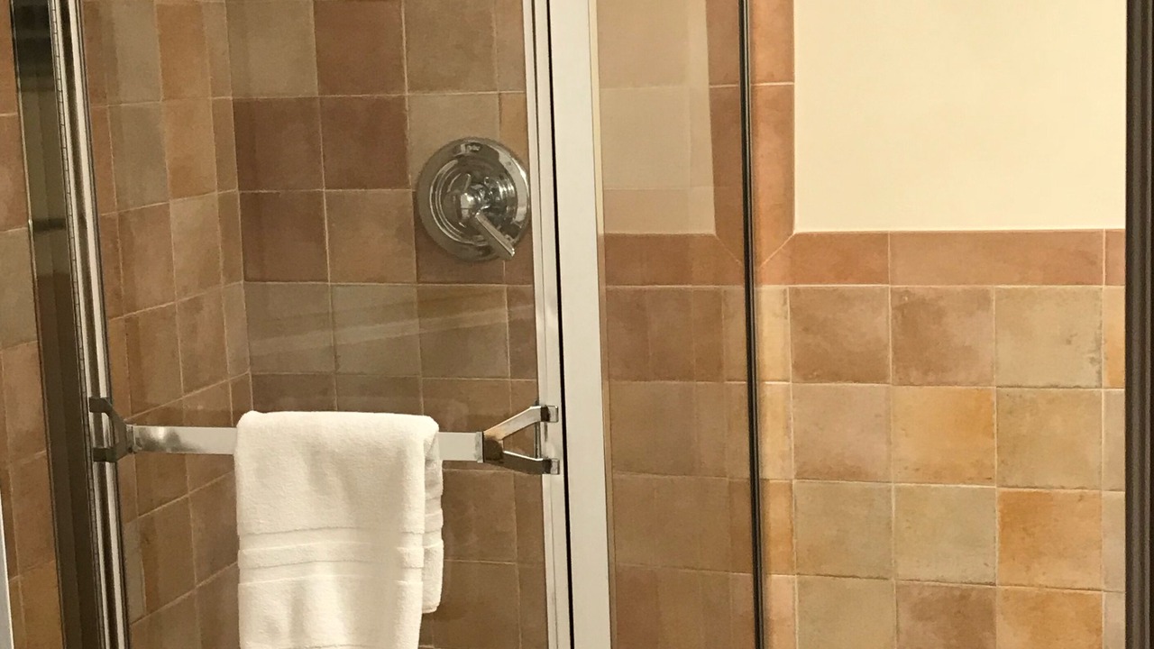 Photo of Bathroom in Nassau