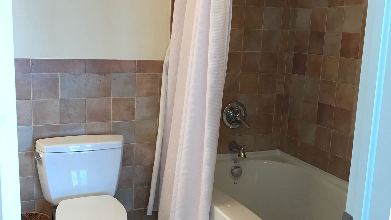 Photo of Bathroom in Nassau