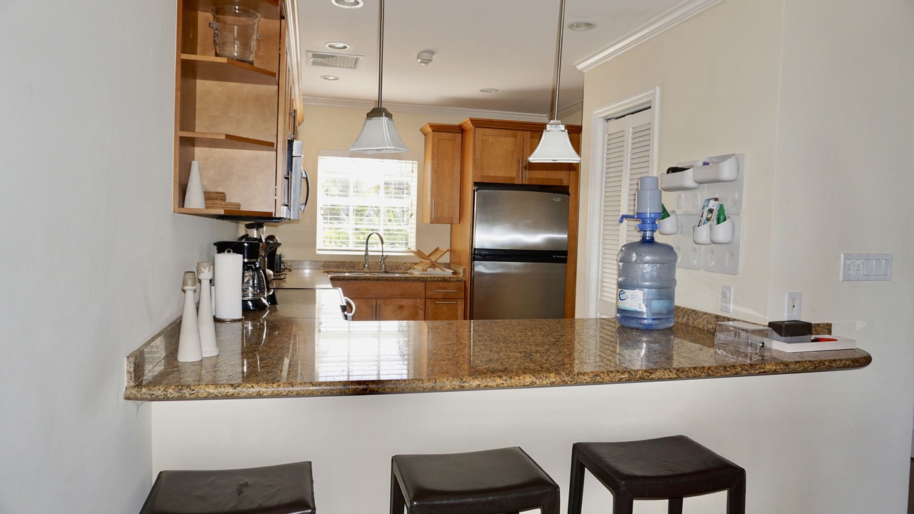 Photo of Kitchen in Nassau