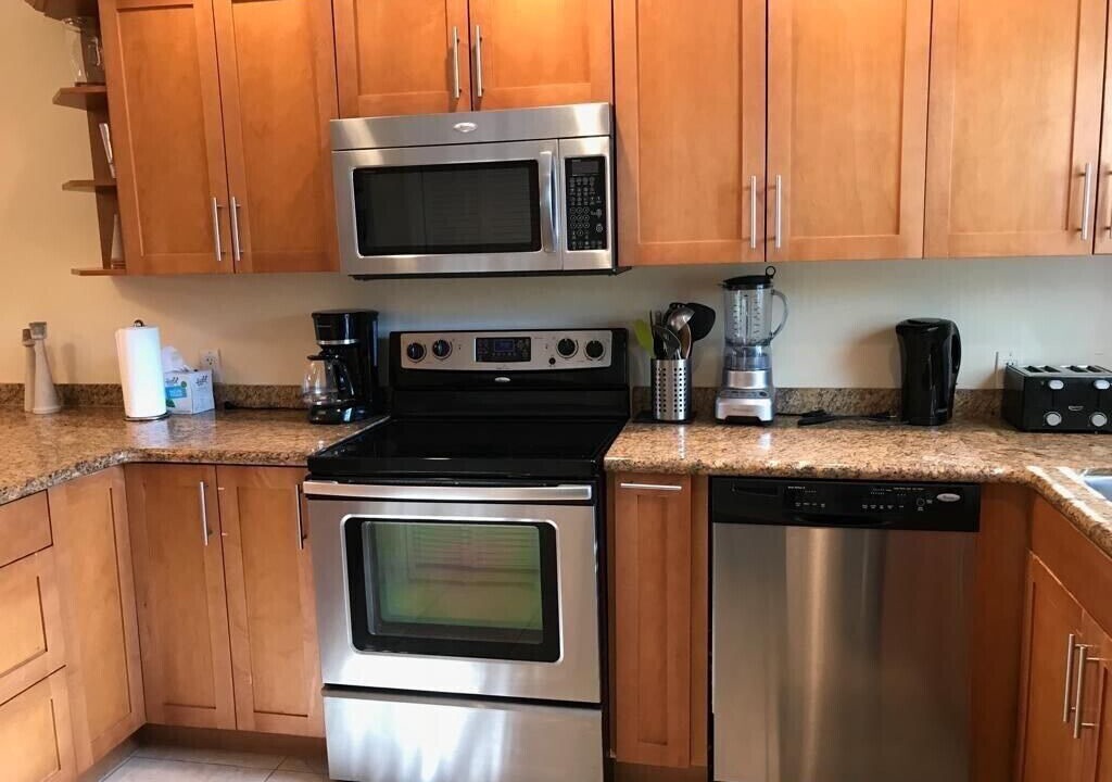 Photo of Kitchen in Nassau