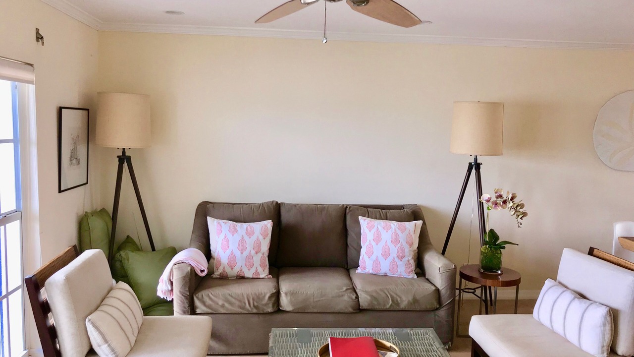 Photo of Bedroom in Nassau