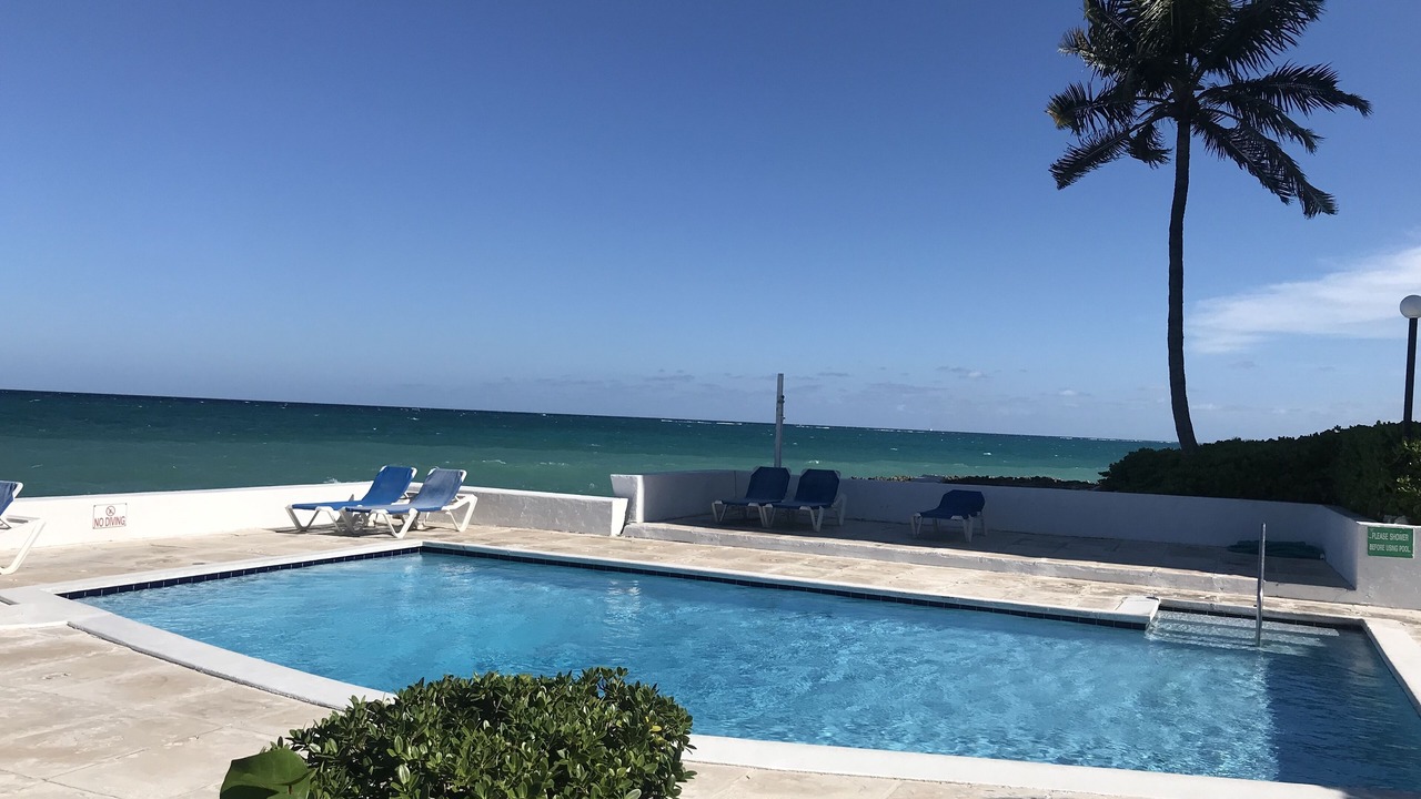 Photo of Outdoor in Nassau