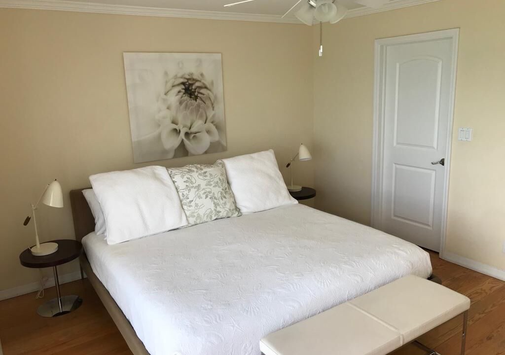 Photo of Bedroom in Nassau