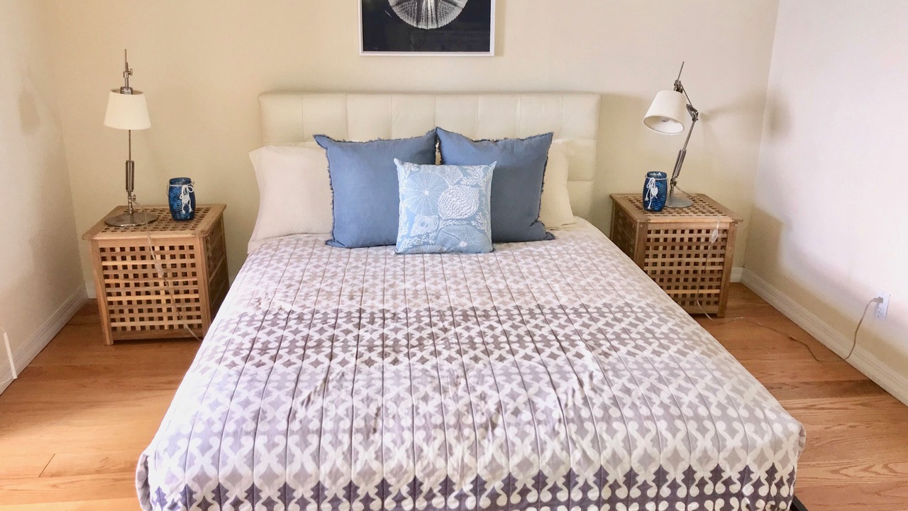 Photo of Bedroom in Nassau