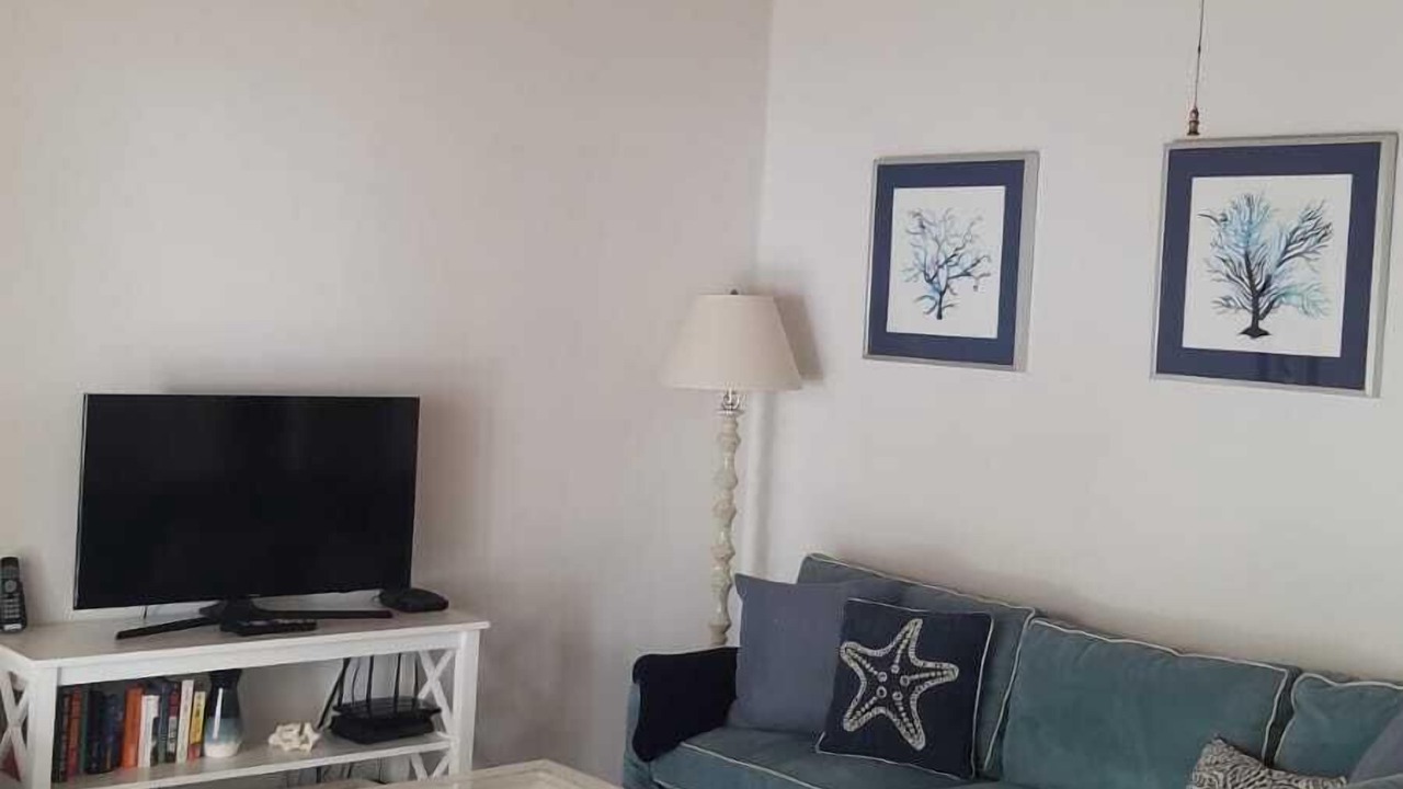 Photo of Bedroom in Paradise Island