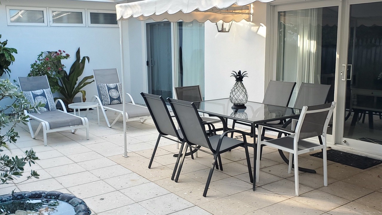 Photo of Outdoor in Paradise Island