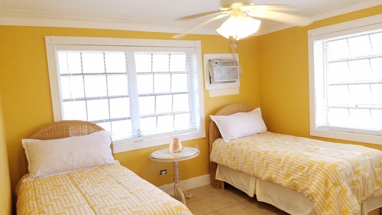 Photo of Bedroom in North Andros
