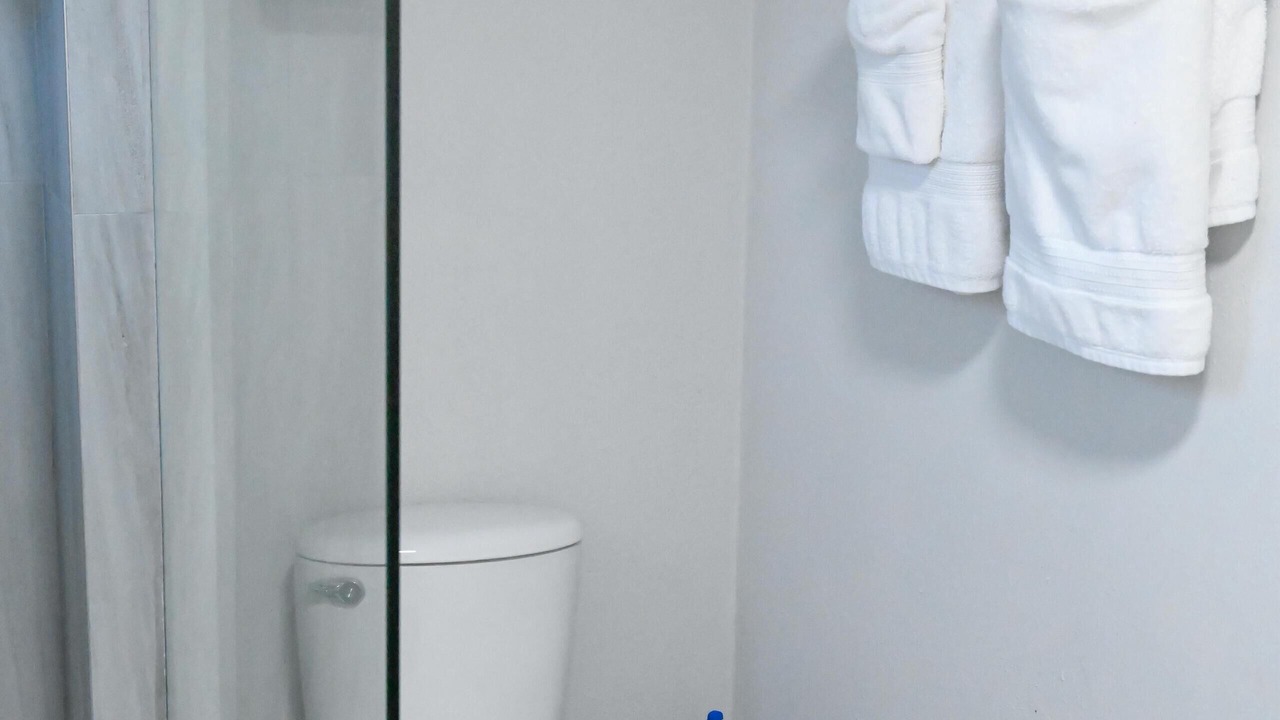 Photo of Bathroom in Westward Villas Subdivision
