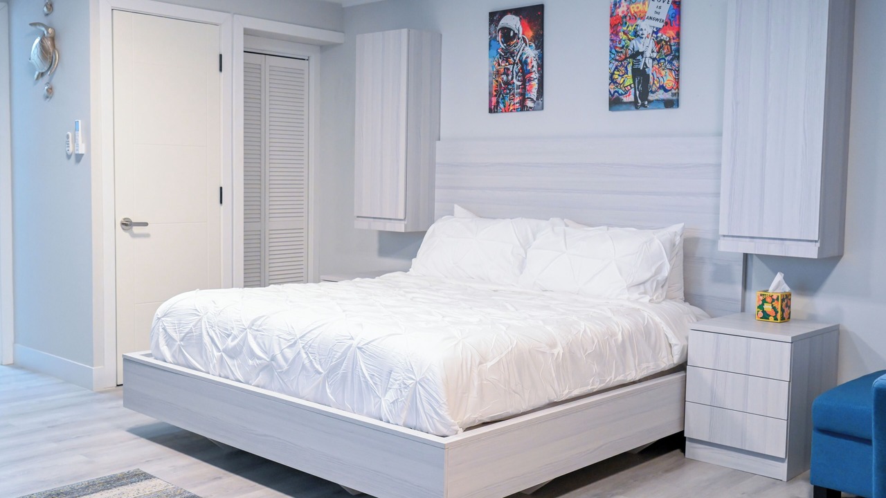 Photo of Bedroom in Westward Villas Subdivision