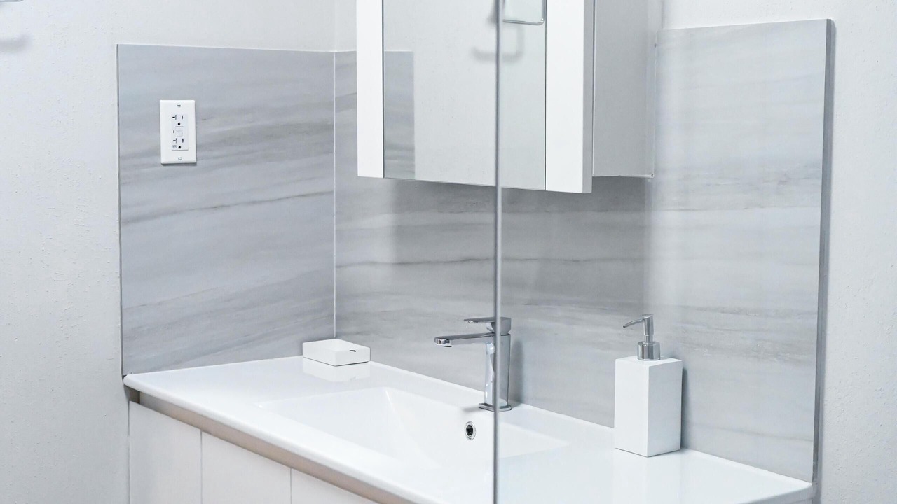 Photo of Bathroom in Westward Villas Subdivision