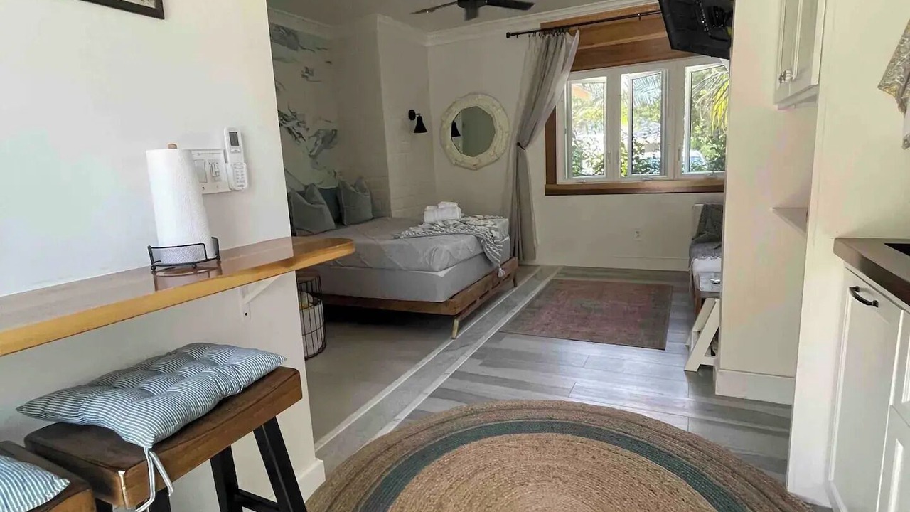 Photo of Bedroom in Westward Villas Subdivision