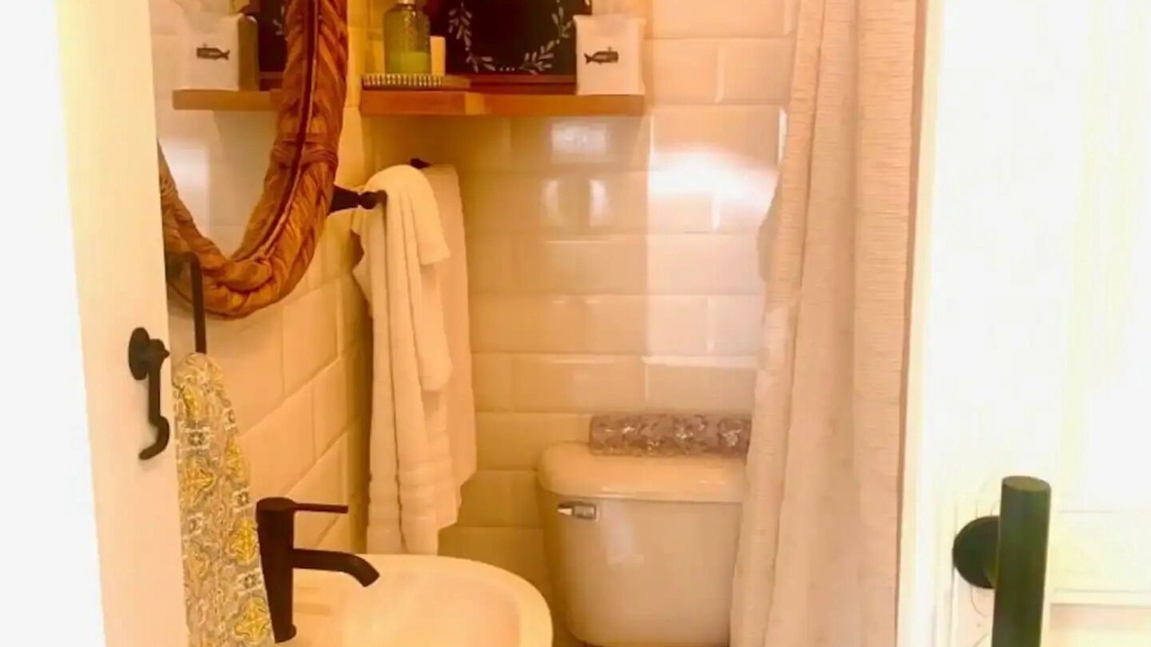 Photo of Bathroom in Westward Villas Subdivision