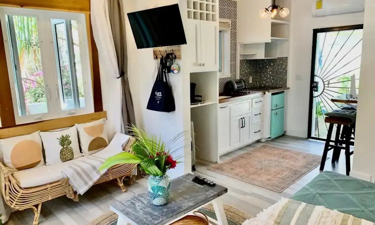 Photo of Bedroom in Westward Villas Subdivision