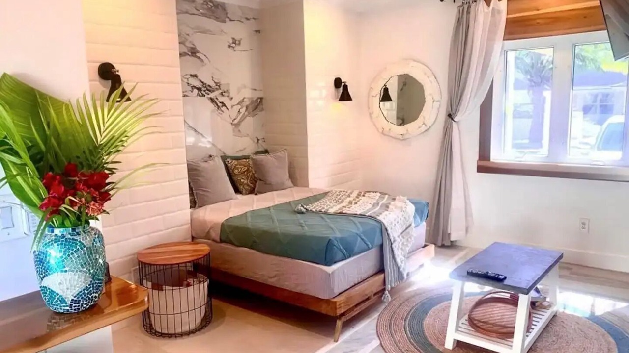 Photo of Bedroom in Westward Villas Subdivision