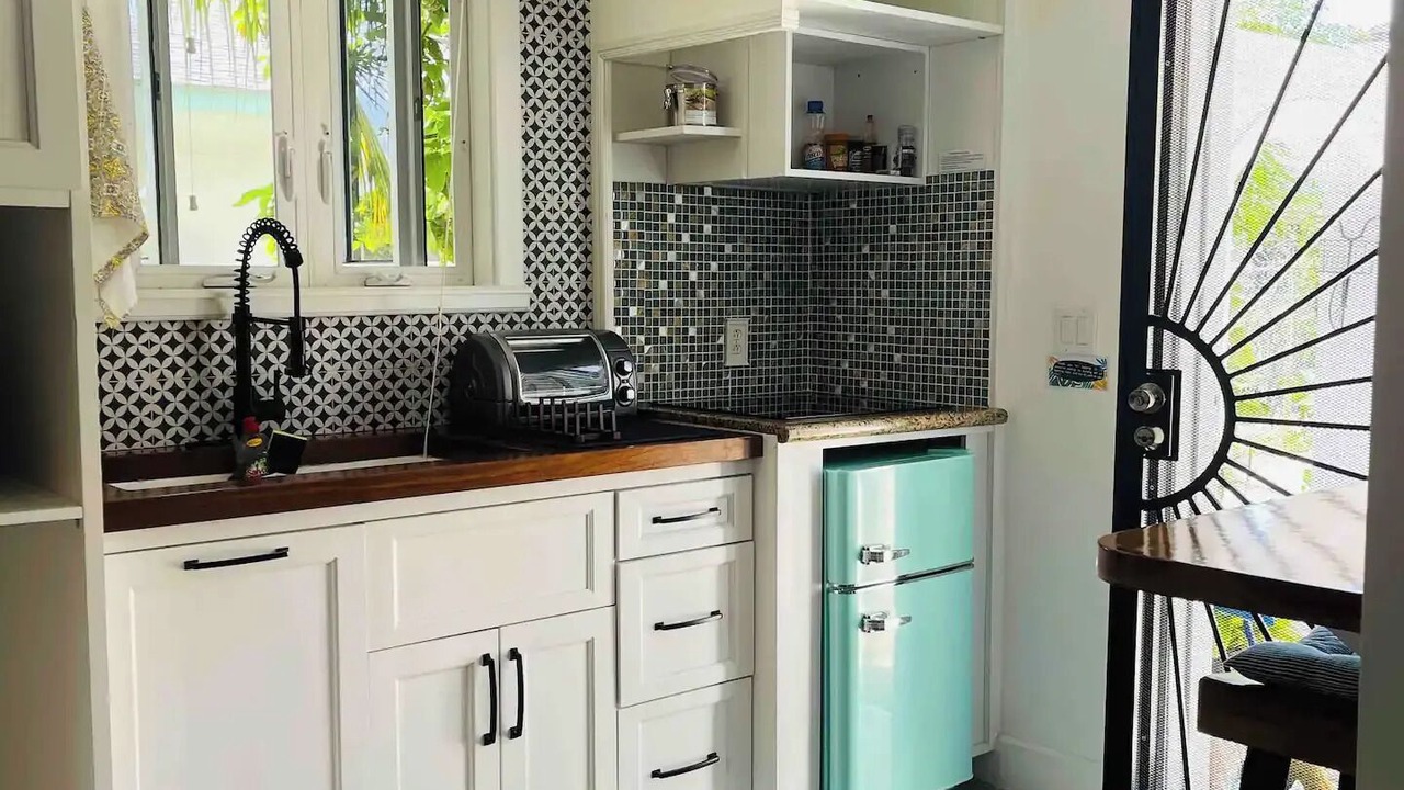 Photo of Kitchen in Westward Villas Subdivision
