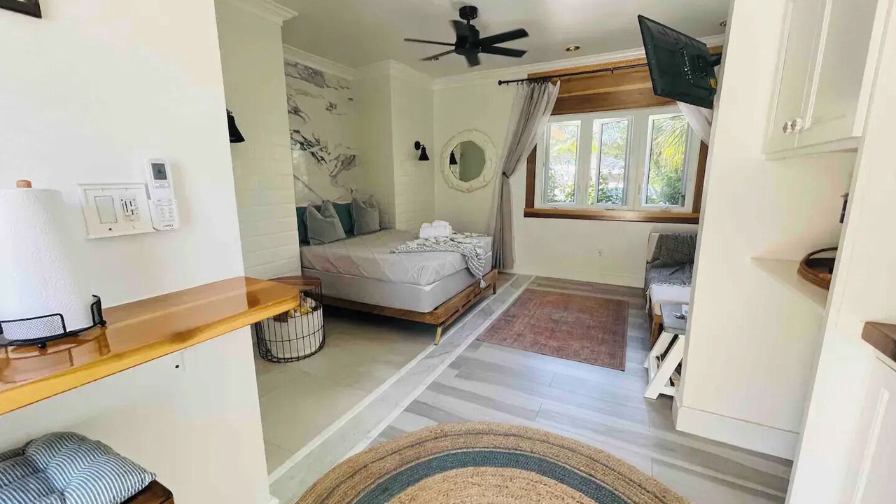 Photo of Bedroom in Westward Villas Subdivision