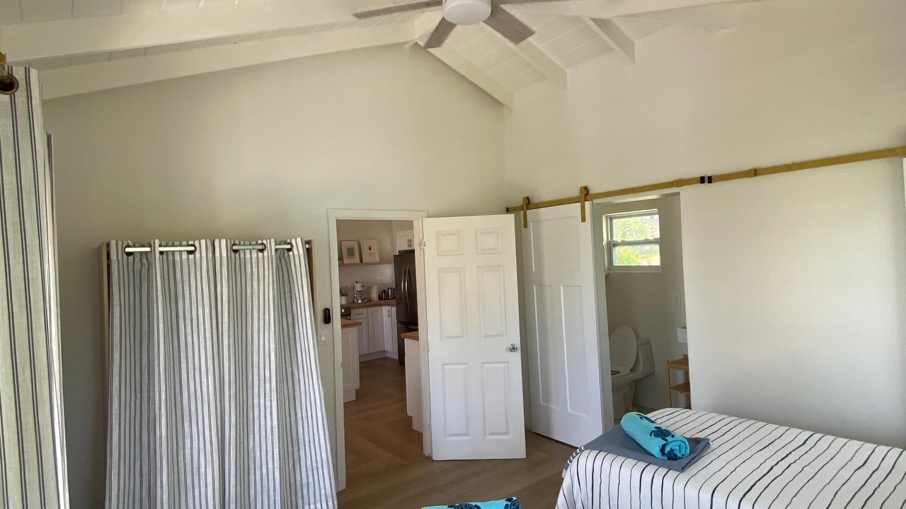 Photo of Bedroom in Great Exuma
