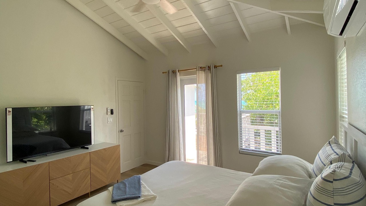 Photo of Bedroom in Great Exuma