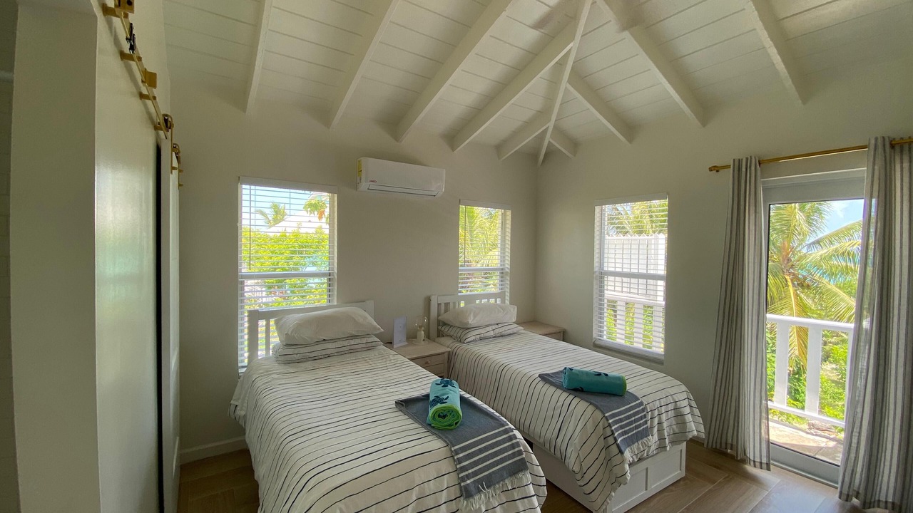 Photo of Bedroom in Great Exuma
