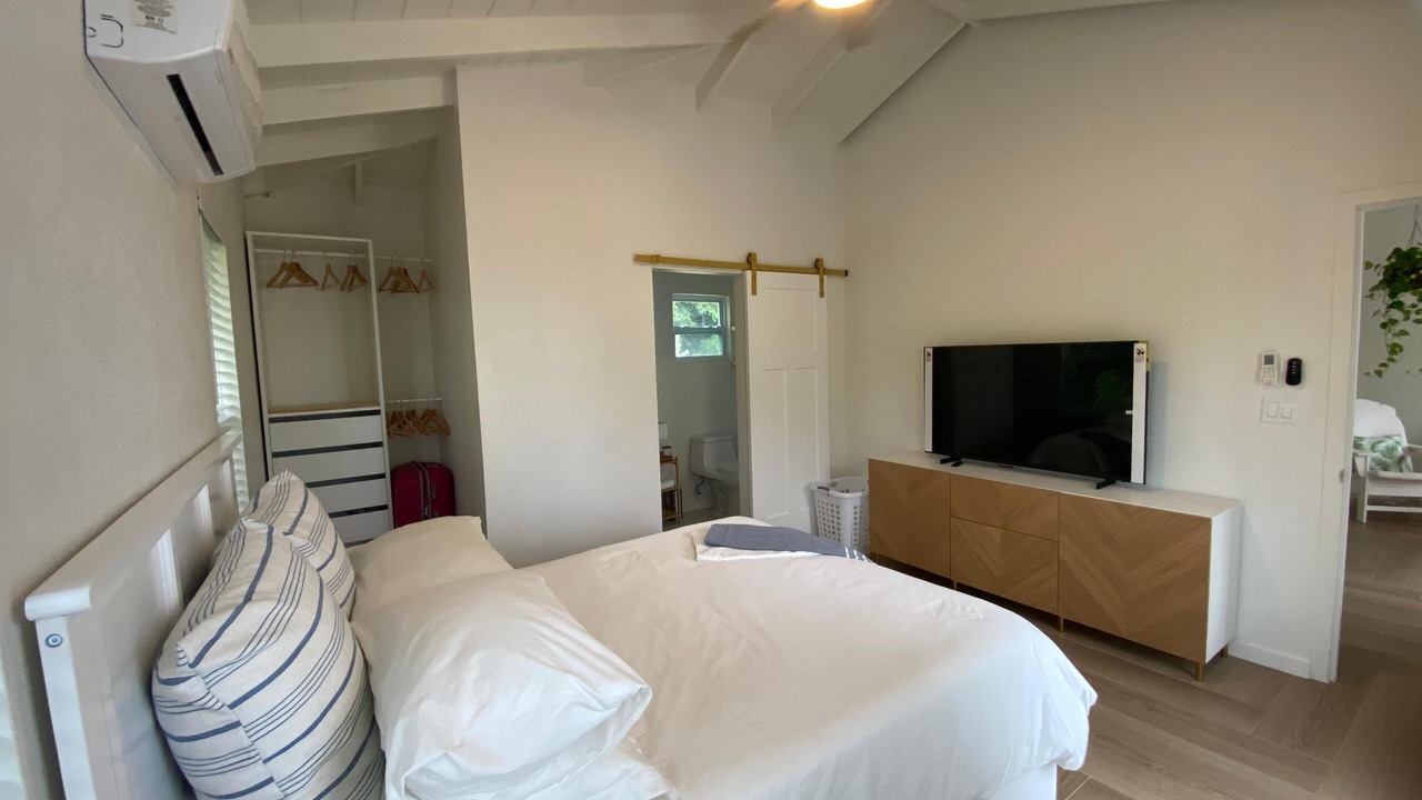 Photo of Bedroom in Great Exuma