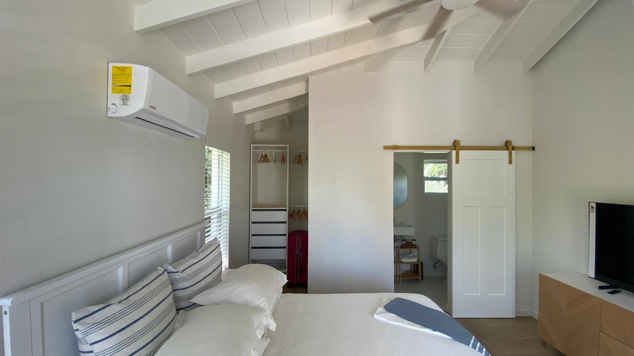 Photo of Bedroom in Great Exuma