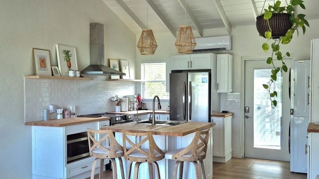 Photo of Kitchen in Great Exuma