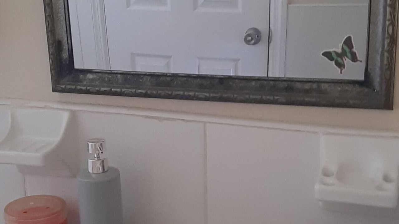 Photo of Bathroom in Coral Harbour