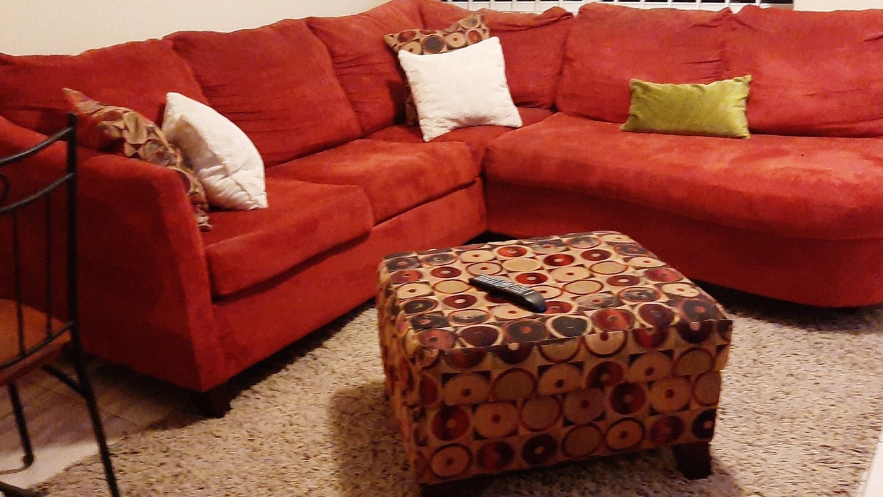 Photo of Livingroom in Coral Harbour