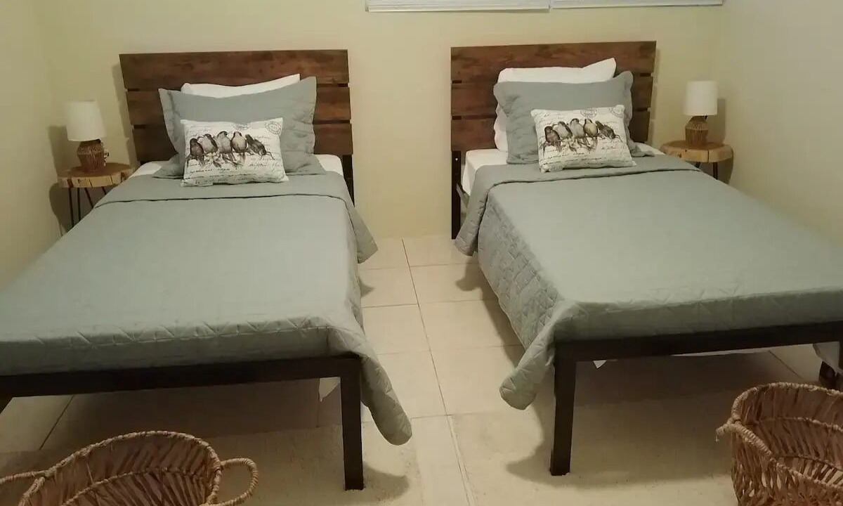 Photo of Bedroom in Coral Harbour