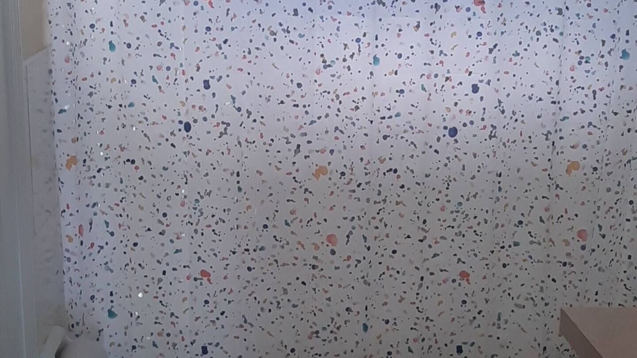Photo of Bathroom in Coral Harbour