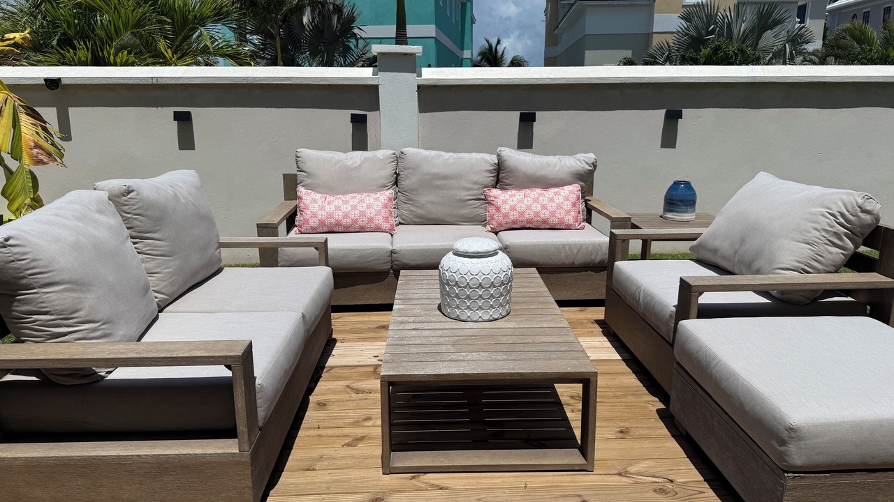 Photo of Outdoor in Palm Cay