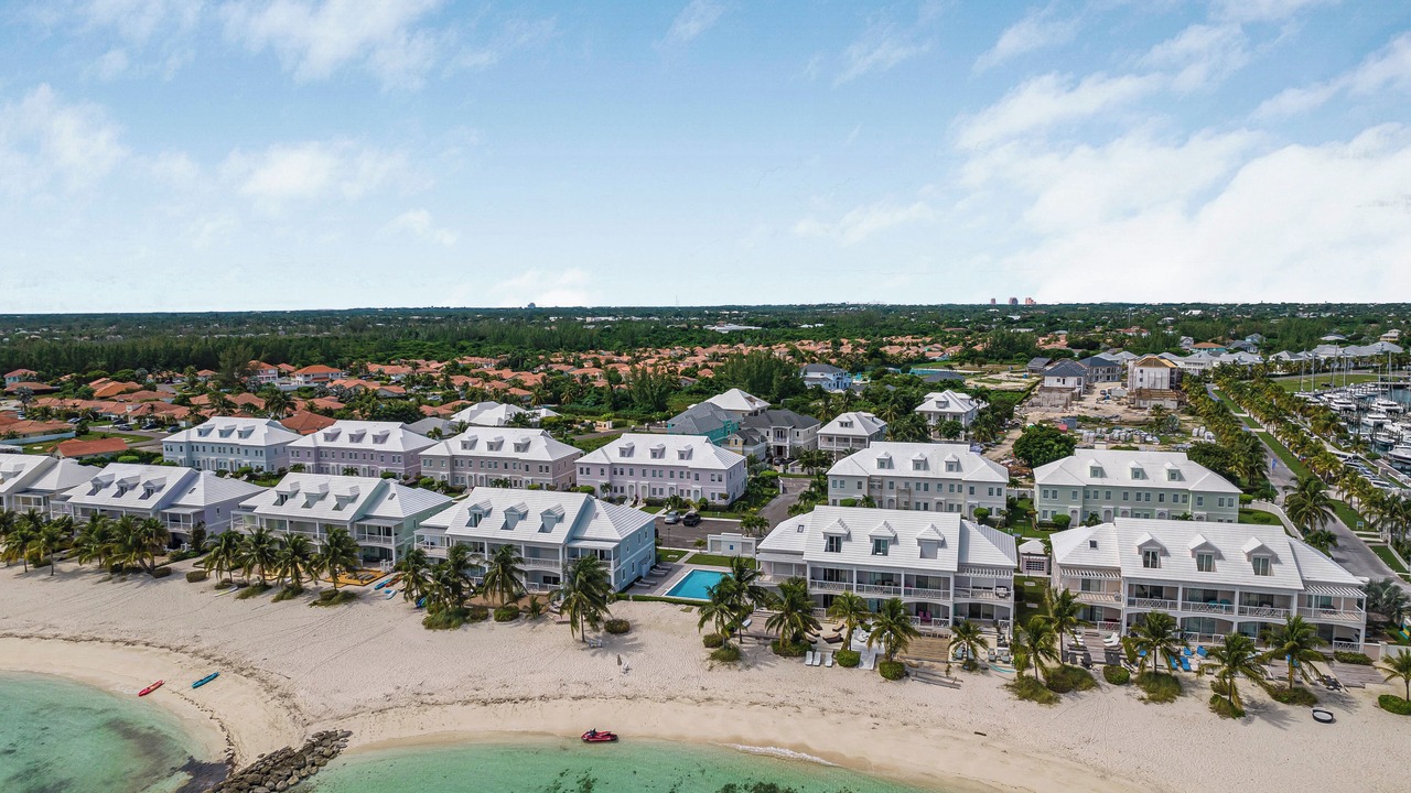 Photo of Outdoor in Palm Cay