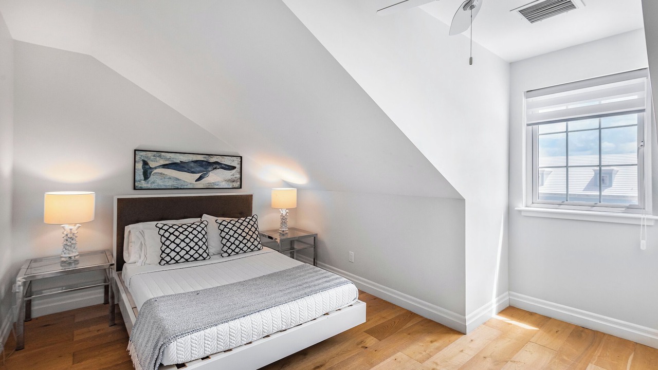 Photo of Bedroom in Palm Cay