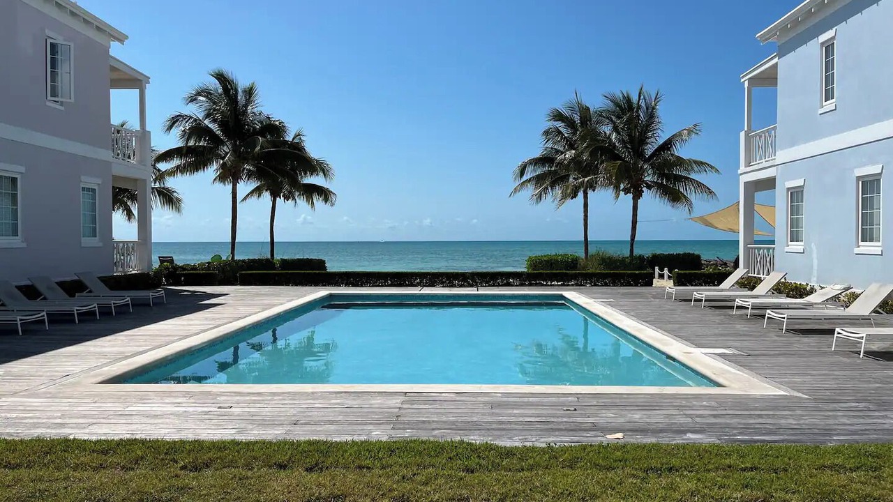 Photo of Outdoor in Palm Cay