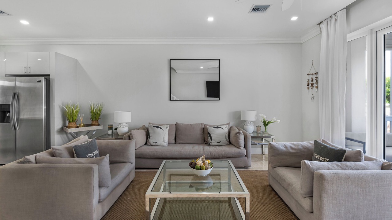 Photo of Livingroom in Palm Cay