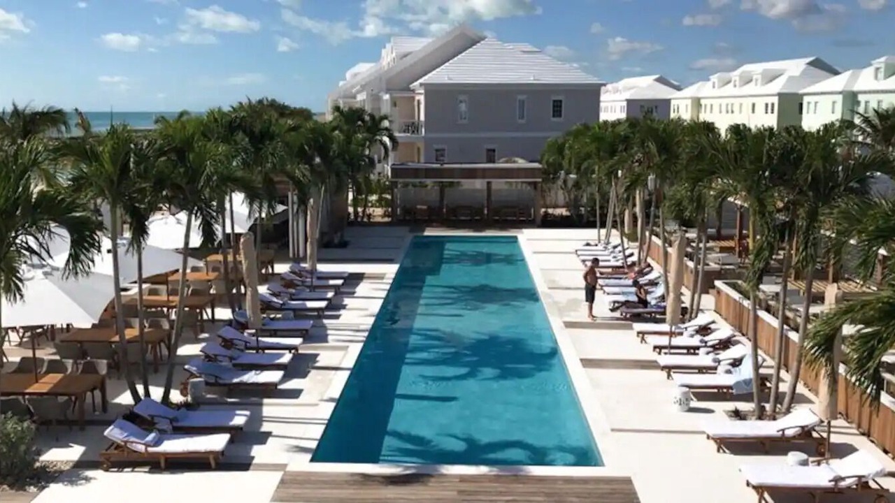 Photo of Outdoor in Palm Cay