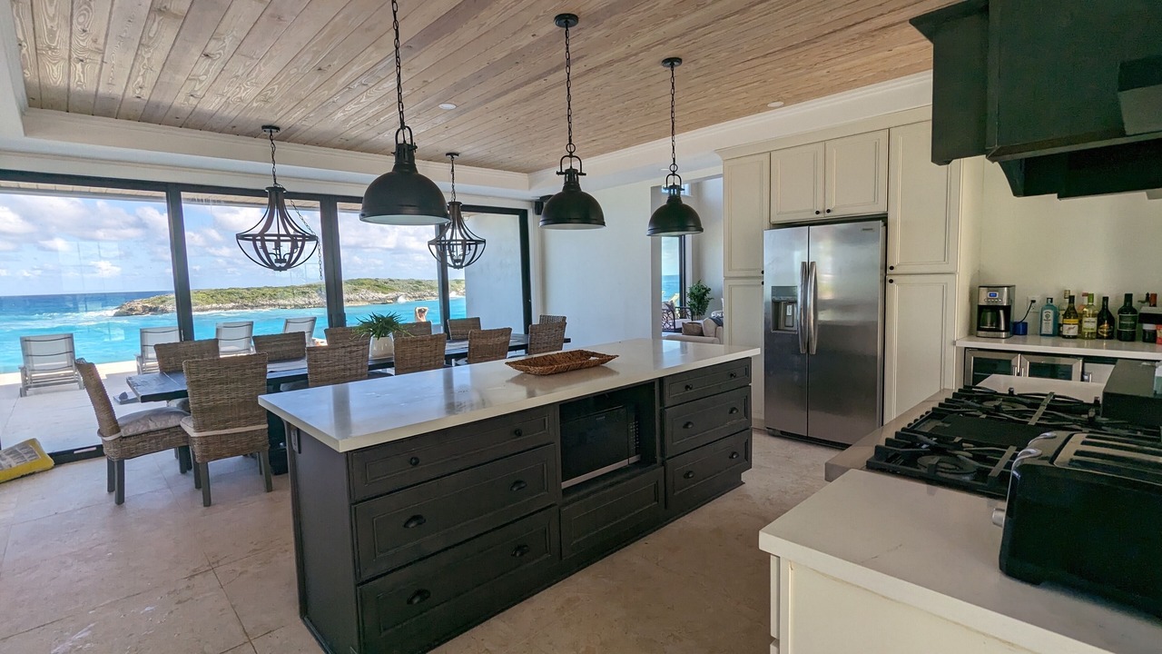 Photo of Kitchen in Jimmy Hill