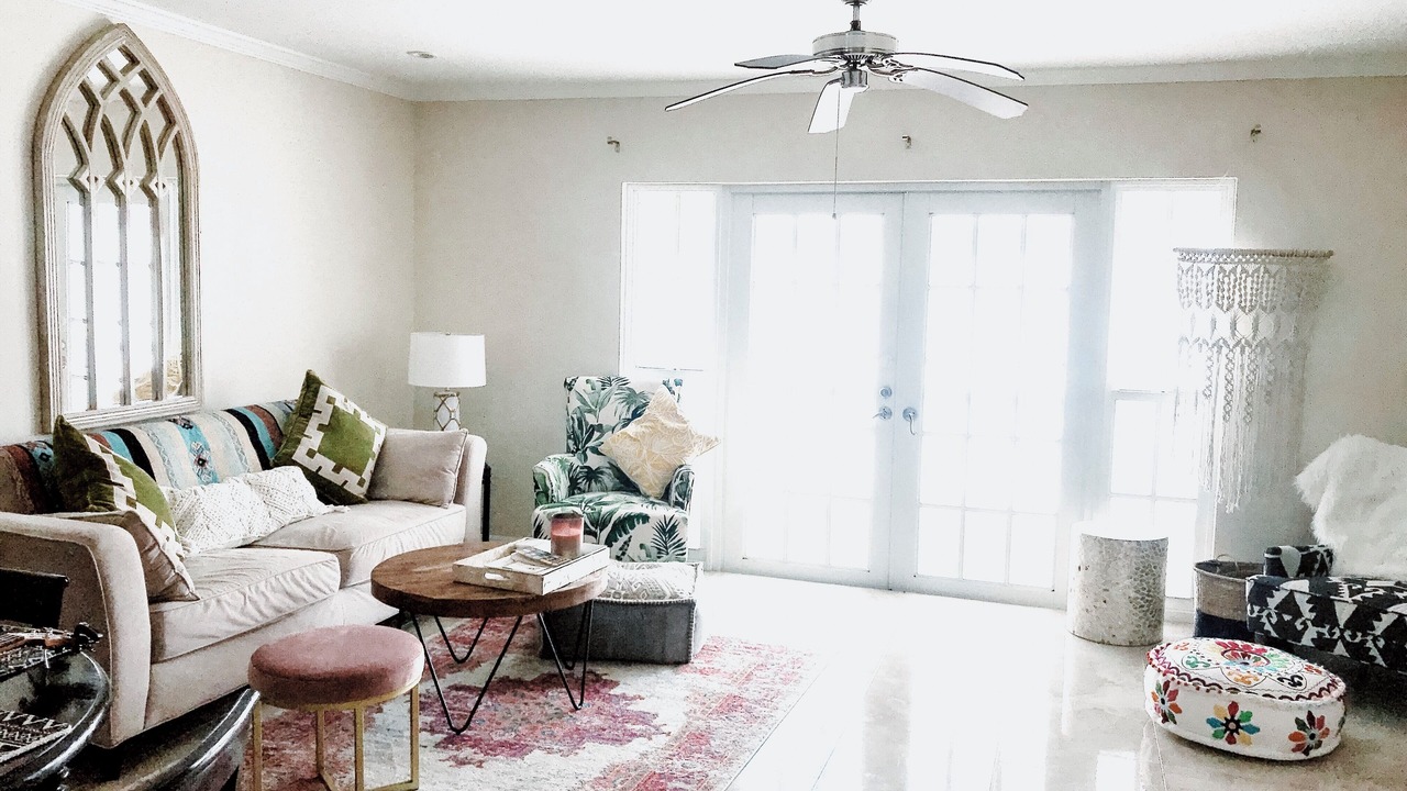 Photo of Livingroom in Nassau