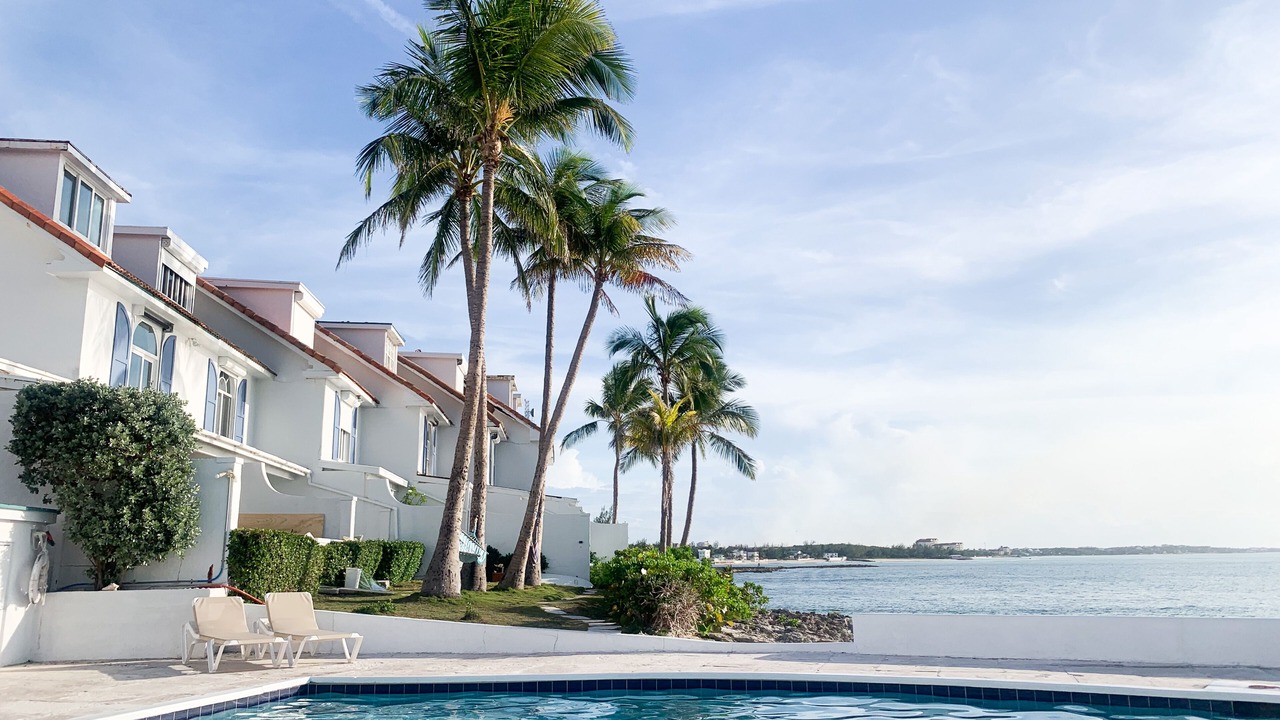 Photo of Outdoor in Nassau
