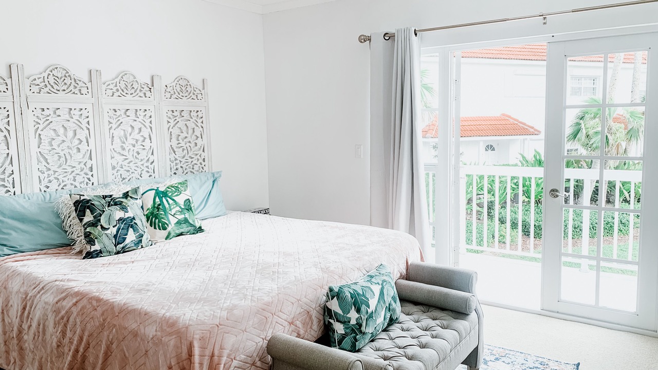 Photo of Bedroom in Nassau