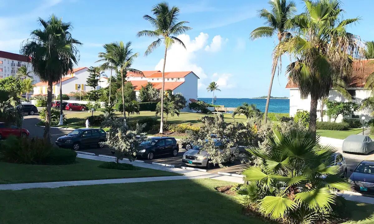 Photo of Outdoor in Nassau