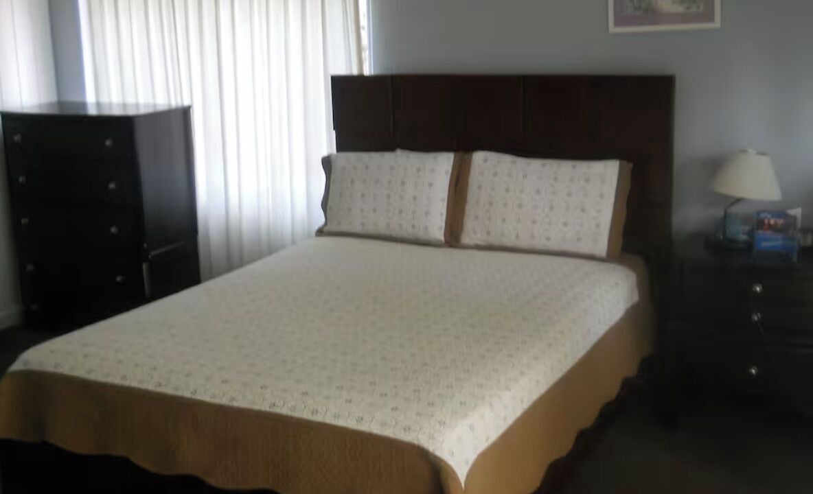 Photo of Bedroom in Coral Harbour
