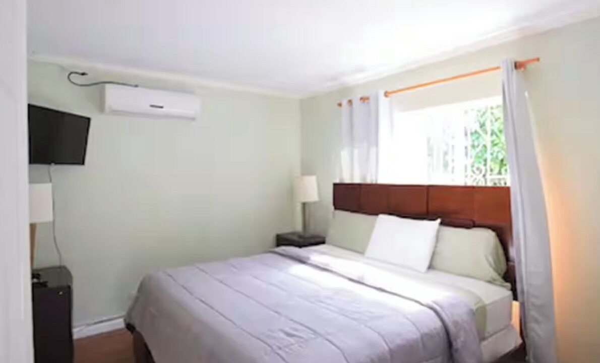 Photo of Bedroom in Coral Harbour