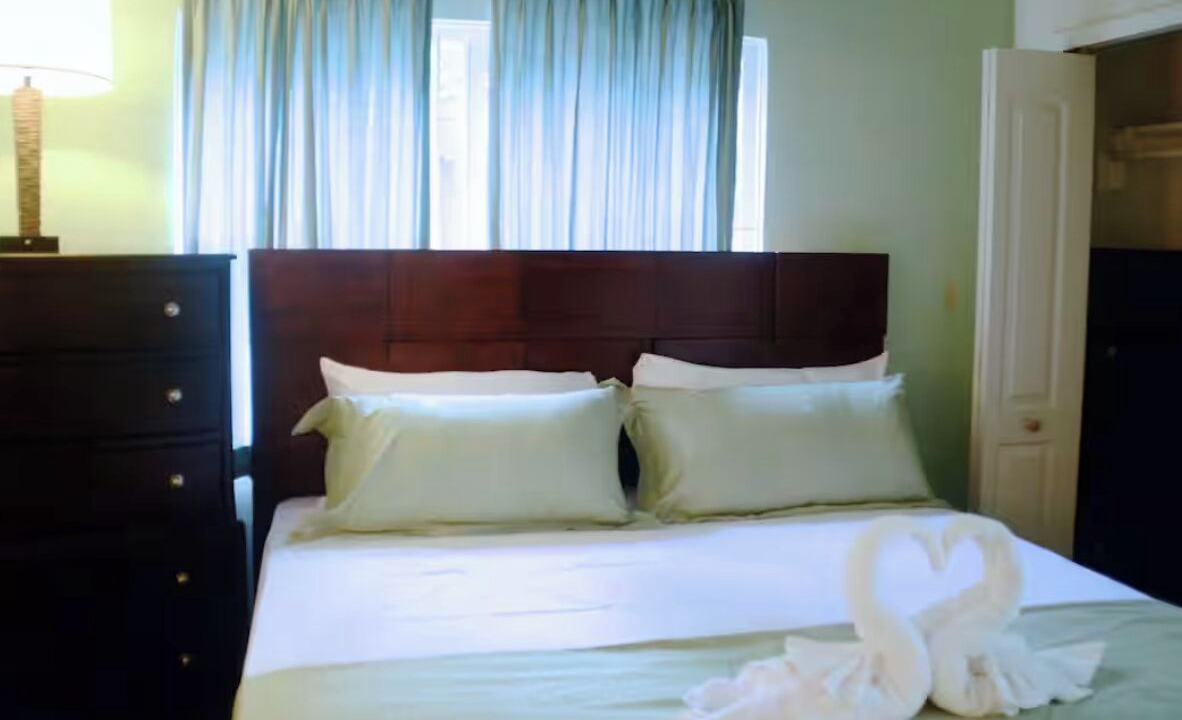 Photo of Bedroom in Coral Harbour